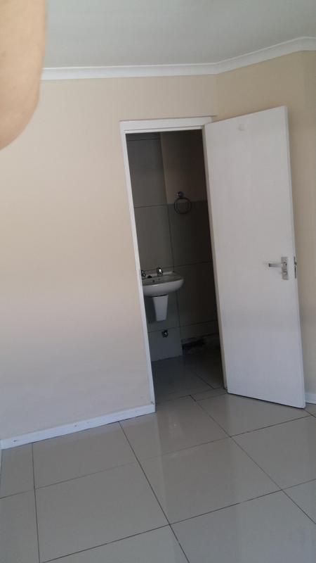 To Let 1 Bedroom Property for Rent in Stellenbosch Central Western Cape